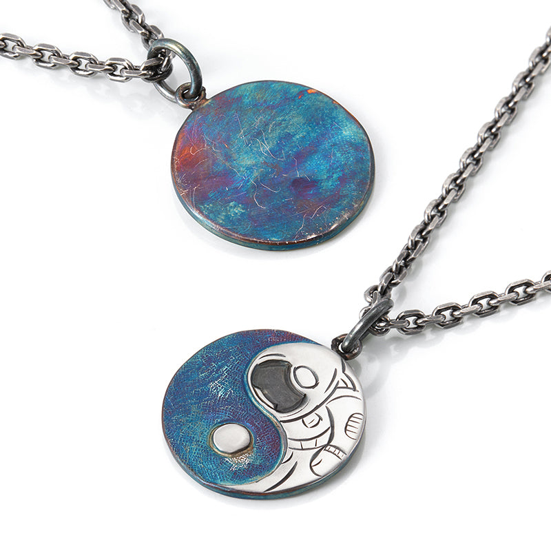 Awakening Necklace